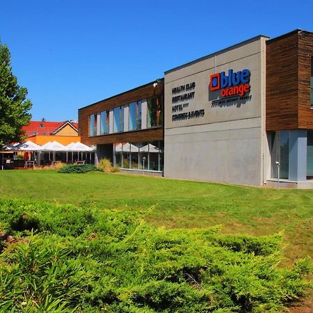 Blue Orange Resort Prag Exterior foto