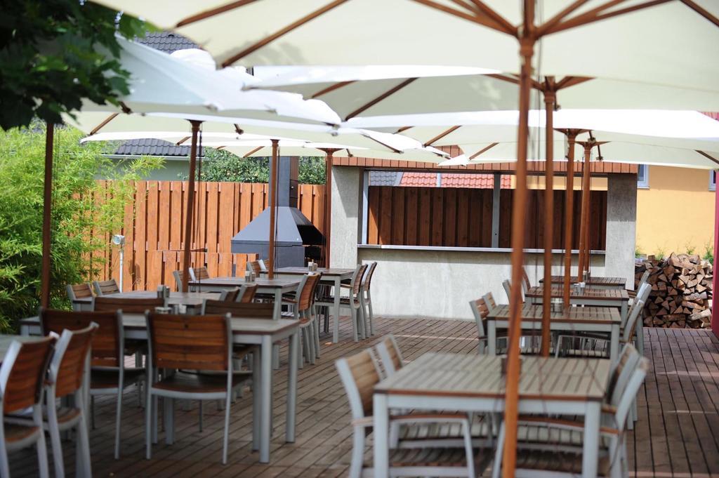Blue Orange Resort Prag Exterior foto