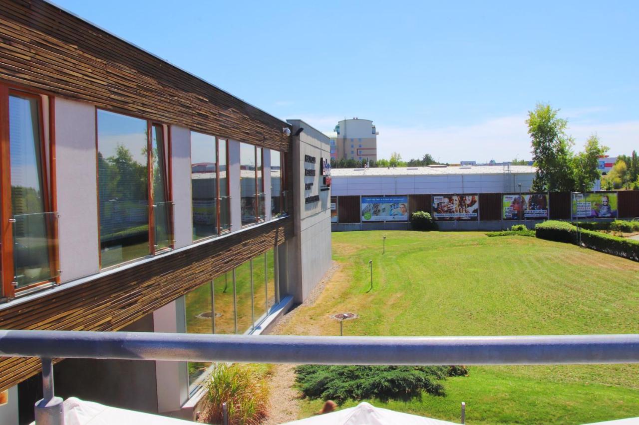 Blue Orange Resort Prag Exterior foto